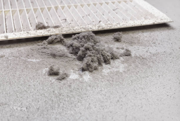 Trusted Calais, ME Airduct Cleaning Experts