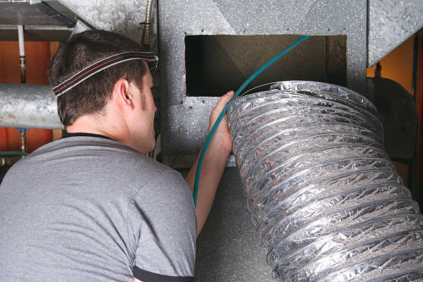 Best HVAC Air Duct Cleaning  in Calais, ME