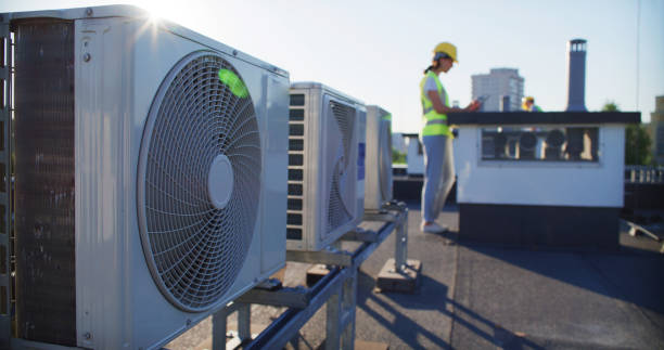Best Local Air Duct Cleaning Services  in Calais, ME