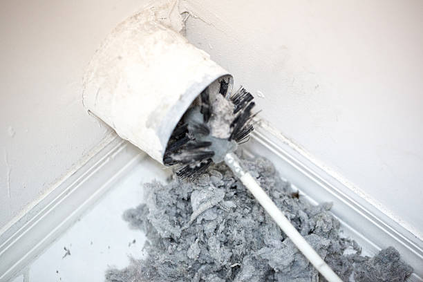 Best Residential Air Duct Cleaning  in Calais, ME
