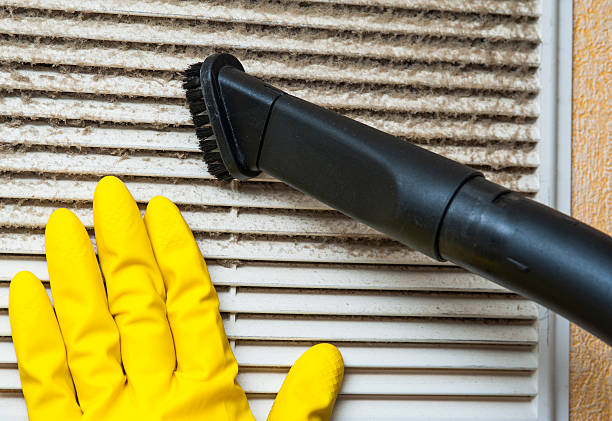 Calais, ME Airduct Cleaning Company